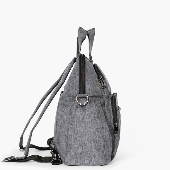 NWT Lug Canter 2, grey - Picture 2 of 5